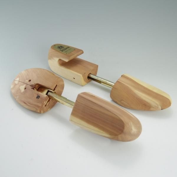 美品☆オールデン Sサイズ【☆純正シューツリー/(米 美品☆オールデン Sサイズ【☆純正シューツリー/(米