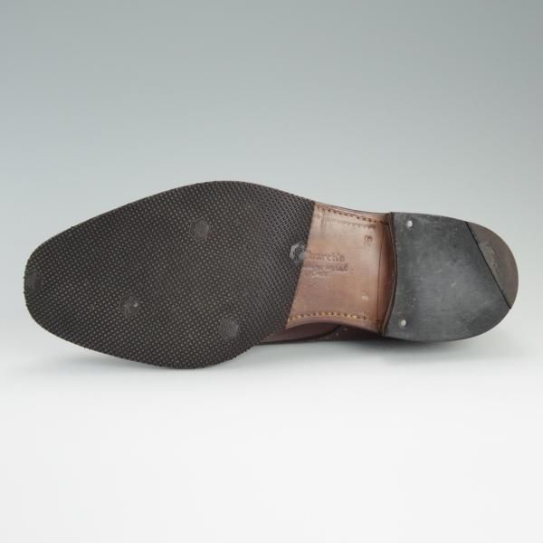 極上☆チャーチ 75F/UK7.5【貴重70's☆旧チャーチ/2都市ロゴ 極上☆チャーチ 75F/UK7.5【貴重70's☆旧チャーチ/2都市ロゴ