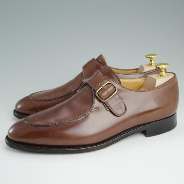 JOHN LOBB ジョンロブ OSNER 8695ラスト - 通販 - guianegro.com.br