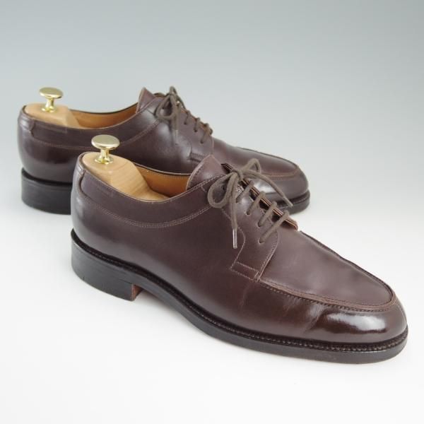 JOHN LOBB BARROS 6EE/24.5cm