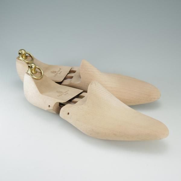 極上☆(伊)ステファノベーメル SIZE 39【☆純正シューツリー 極上☆(伊)ステファノベーメル SIZE 39【☆純正シューツリー