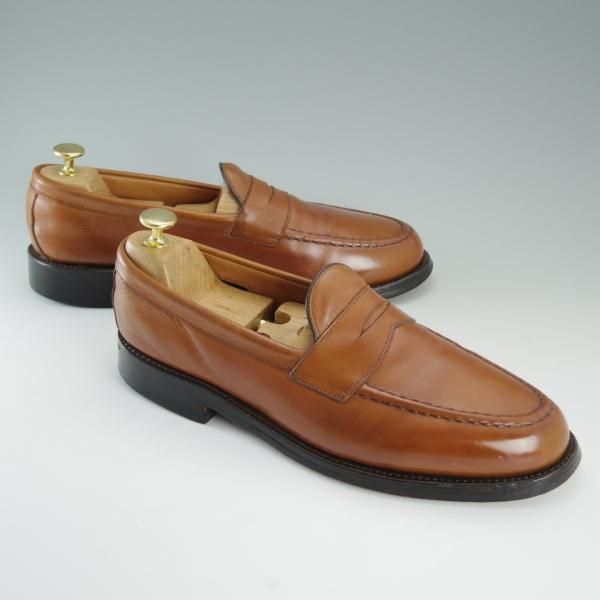 楽天市場】Allen Edmonds アレンエドモンズ ペニーローファー RANDOLPH / BLACK CALF : TODAY IS THE  DAY annex