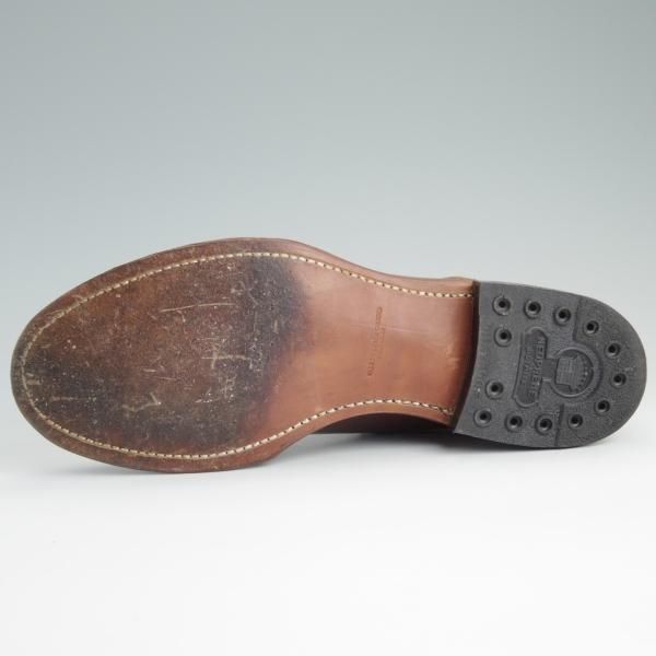 美品☆Makers/メイカーズ SIZE 6【定価¥113,400-☆茶系コード 美品☆Makers/メイカーズ SIZE 6【定価¥113,400-☆茶系コード