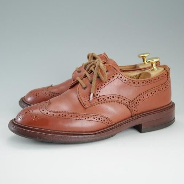 レディース☆極上☆トリッカーズ SIZE 5【バートン/BOURTON/L5095 ...