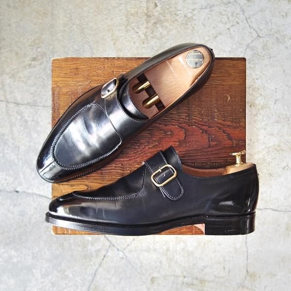 John Lobb OSNER 5E - haciendaencantada.mx