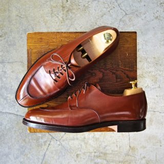 ˾å&硼 7.5Eڥɥեåȥ/Lloyd Footwear317饹/Uå////Crockett&Jonesd989