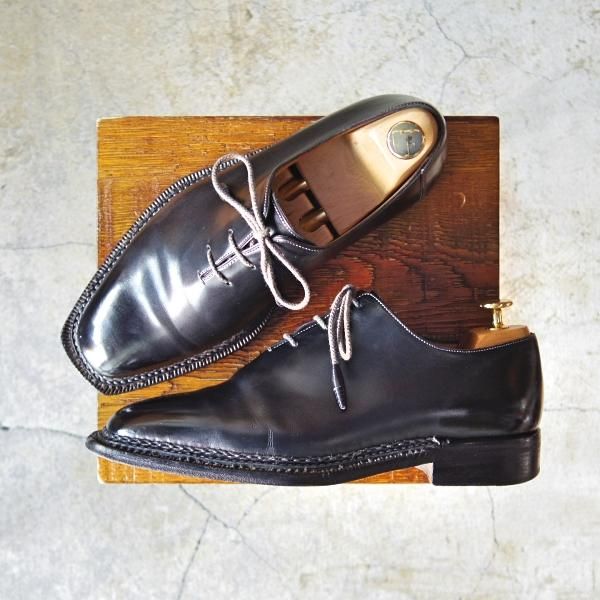 SANTONI ホールカット7