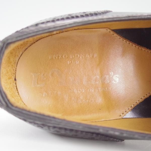 極上☆(伊製)Le Yucca's/レユッカス(レディース) SIZE 37【貴重 極上☆(伊製)Le Yucca's/レユッカス(レディース) SIZE 37【貴重