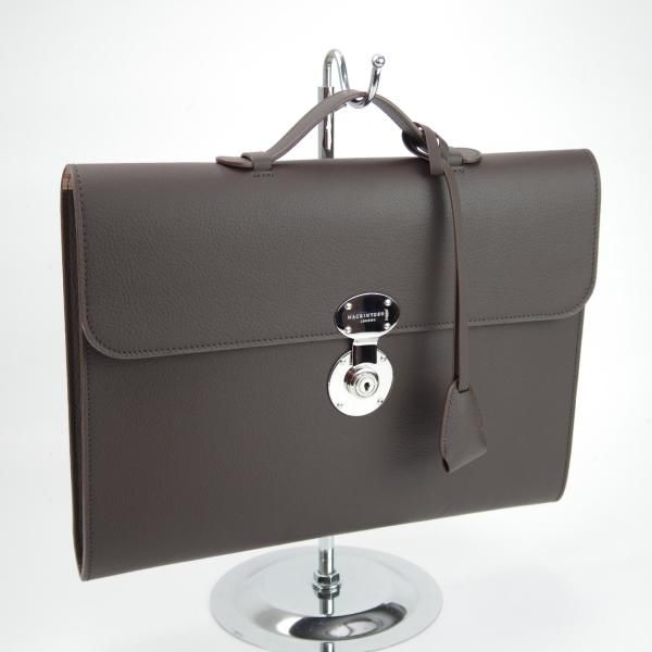 極美品☆(英)SIMPSON LONDON/シンプソン【定価￥113,400