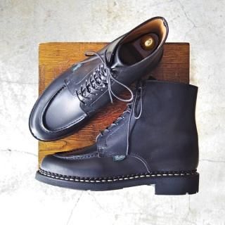 中古パラブーツ(取扱履歴)｜東京・代官山の高級革靴店｜studio.CBR