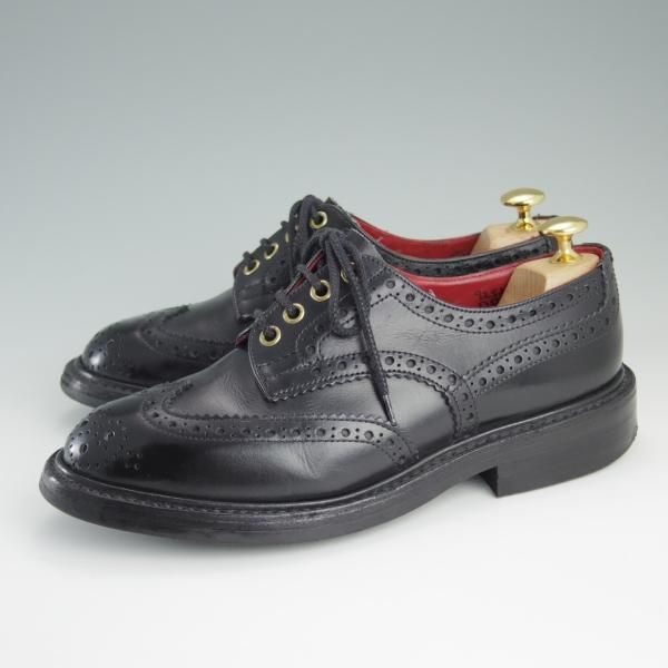 ☆トリッカーズ SIZE 5.5【貴重☆トレーディングポスト別注 ☆トリッカーズ SIZE 5.5【貴重☆トレーディングポスト別注