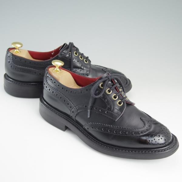 ☆トリッカーズ SIZE 5.5【貴重☆トレーディングポスト別注 ☆トリッカーズ SIZE 5.5【貴重☆トレーディングポスト別注