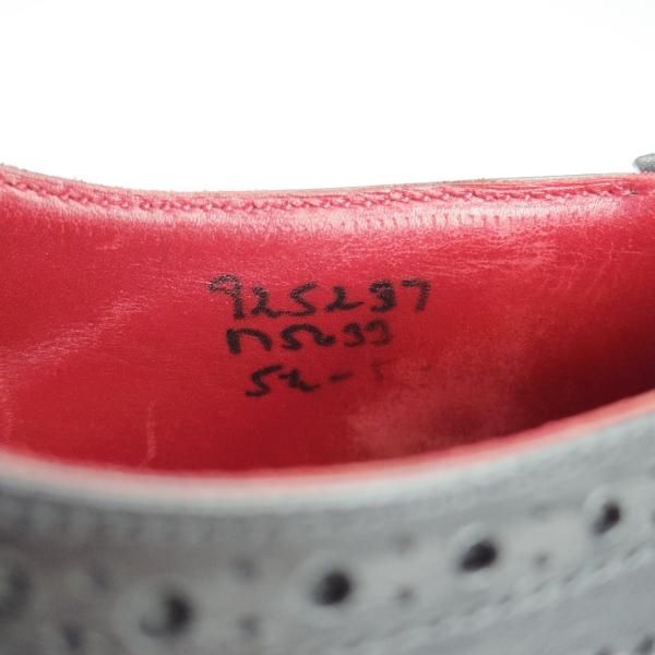 ☆トリッカーズ SIZE 5.5【貴重☆トレーディングポスト別注 ☆トリッカーズ SIZE 5.5【貴重☆トレーディングポスト別注
