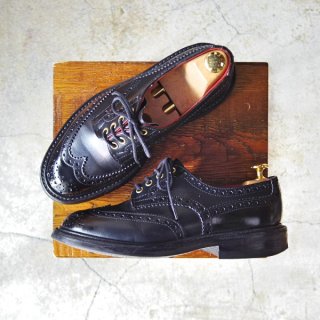 ȥå SIZE 5.5ڵšȥ졼ǥ󥰥ݥ/BOURTON/СȥM5633/ʥȥ////Tricker'se139