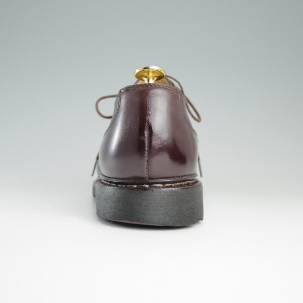 極上☆パラブーツ SIZE 5.5【定価¥70,200-☆アヴィニョン/AVIGNON
