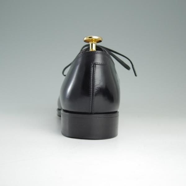 美品】シェットランドフォックス バーミンガム 6.5(約25cm) 濃茶