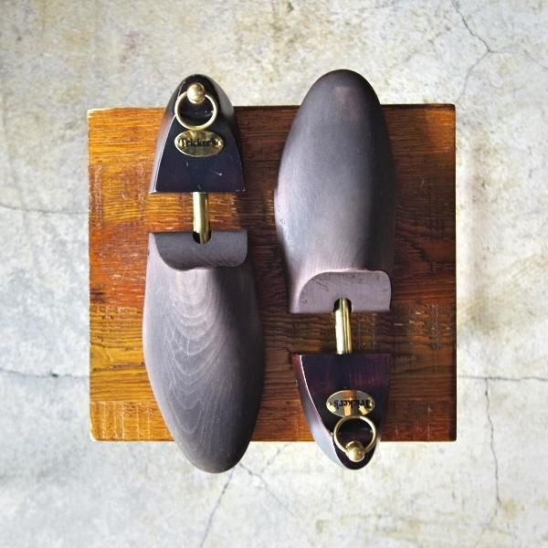 極上☆トリッカーズ SIZE 7【定価¥18,360-☆純正シューツリー 極上☆トリッカーズ SIZE 7【定価¥18,360-☆純正シューツリー