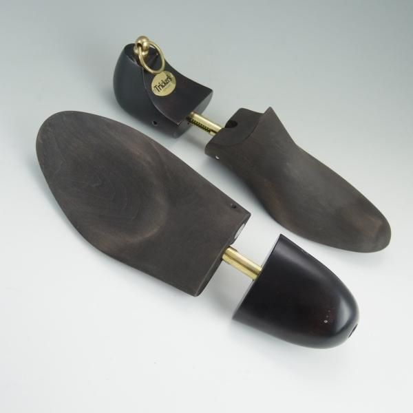 極上☆トリッカーズ SIZE 7【定価¥18,360-☆純正シューツリー 極上☆トリッカーズ SIZE 7【定価¥18,360-☆純正シューツリー