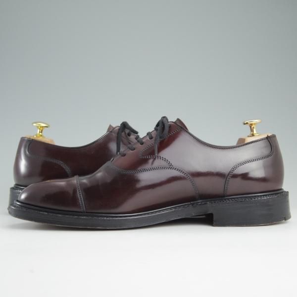 Church’s LANCASTER 4都市 85 UK8.5 黒 チャーチ Church's LANCASTER 4都市 85 UK8.5 黒 チャーチ