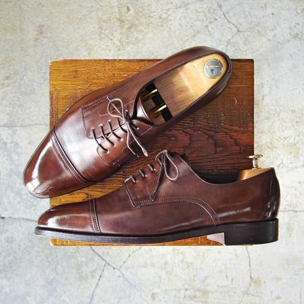靴 JOHN LOBB Shoes - HERMES JOHN LOBB Shoes - HERMES