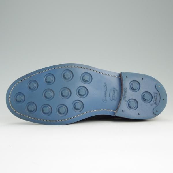 美品☆トリッカーズ SIZE 7【☆コムデギャルソン別注/ジュンヤ 美品☆トリッカーズ SIZE 7【☆コムデギャルソン別注/ジュンヤ