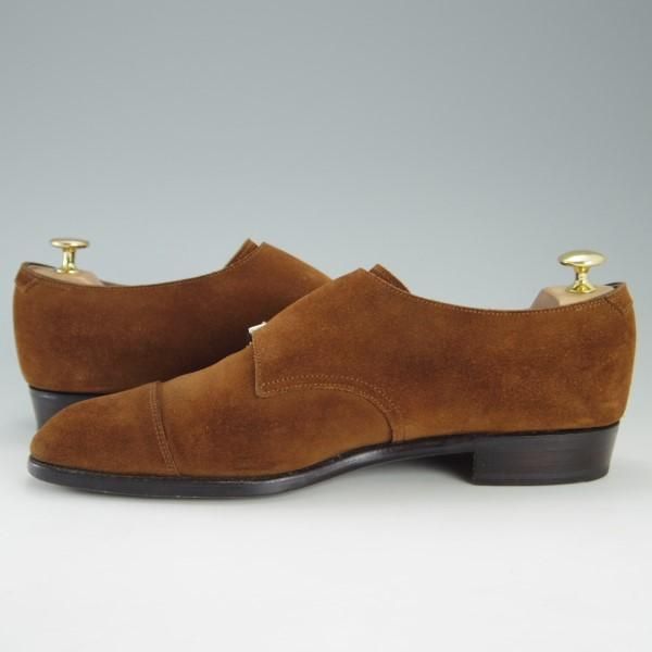 極上☆(福岡)Corno blu/コルノブルゥ SIZE 8【グッドイヤーウェル
