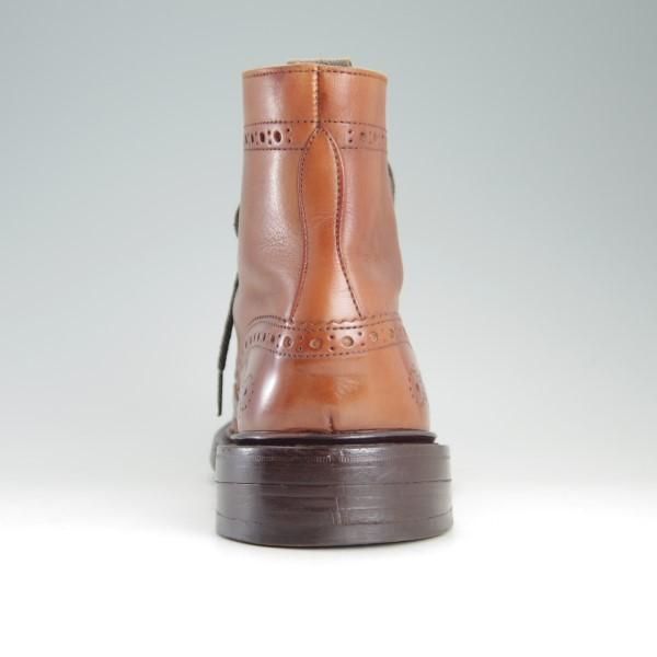 極上☆トリッカーズ SIZE 7【貴重☆(英)ポールスミス別注/Paul 極上☆トリッカーズ SIZE 7【貴重☆(英)ポールスミス別注/Paul