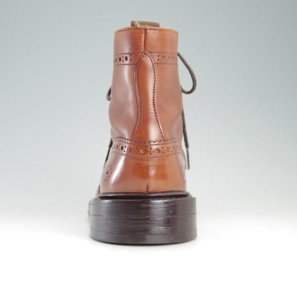 極上☆トリッカーズ SIZE 7【貴重☆(英)ポールスミス別注/Paul