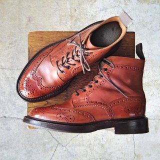 ˾ȥå SIZE 7ڵš()ݡ륹ߥ/Paul Smithۥȥ꡼֡/M6178///Tricker'se474