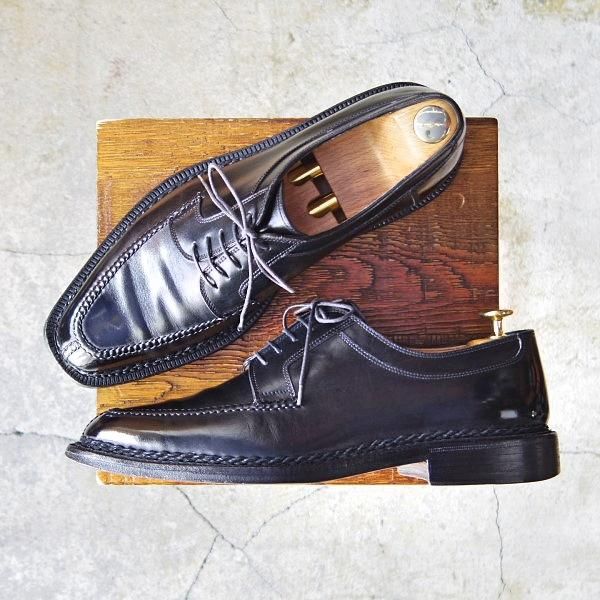 極上☆(伊)タニノクリスチー SIZE 8【高額☆ノルベジェーゼ製法 極上☆(伊)タニノクリスチー SIZE 8【高額☆ノルベジェーゼ製法