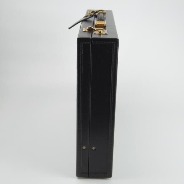 ☆(英)ダンヒル/dunhill【定価10万円以上☆レザー ☆(英)ダンヒル/dunhill【定価10万円以上☆レザー