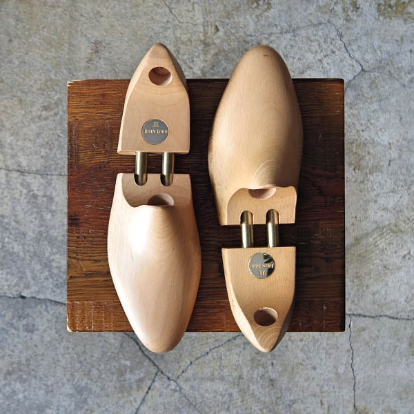 JOHN LOBB　シューキーパー