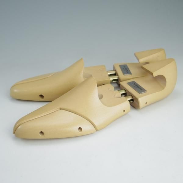 極上☆J.M.ウェストン SIZE 7【定価¥15,400-☆純正シューツリー/022M 極上☆J.M.ウェストン SIZE 7【定価¥15,400-☆純正シューツリー/022M