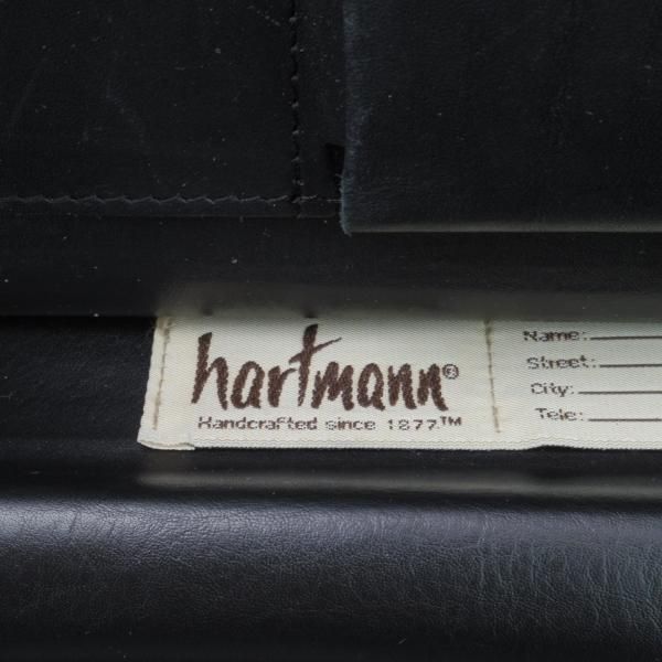 極上☆(米)ハートマン/hartmann luggage【定価20万円以上 極上☆(米)ハートマン/hartmann luggage【定価20万円以上