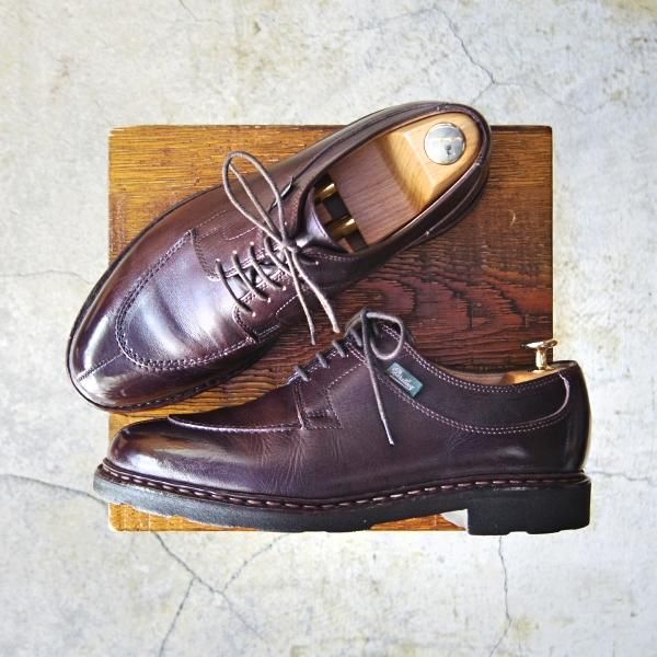 パラブーツ　アヴィニョン　UK6.5　paraboot  AVIGNON