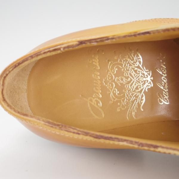 ☆(伊)ブランキーニ・カルツォレリア(レディース) SIZE 37程度 ☆(伊)ブランキーニ・カルツォレリア(レディース) SIZE 37程度