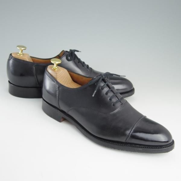 期間限定特価】 Tricker's Appletonミュージアムカーフ UK8