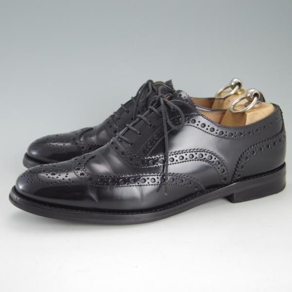 極上☆チャーチ(レディース) SIZE 38【定価¥86,900-☆バー 極上☆チャーチ(レディース) SIZE 38【定価¥86,900-☆バー