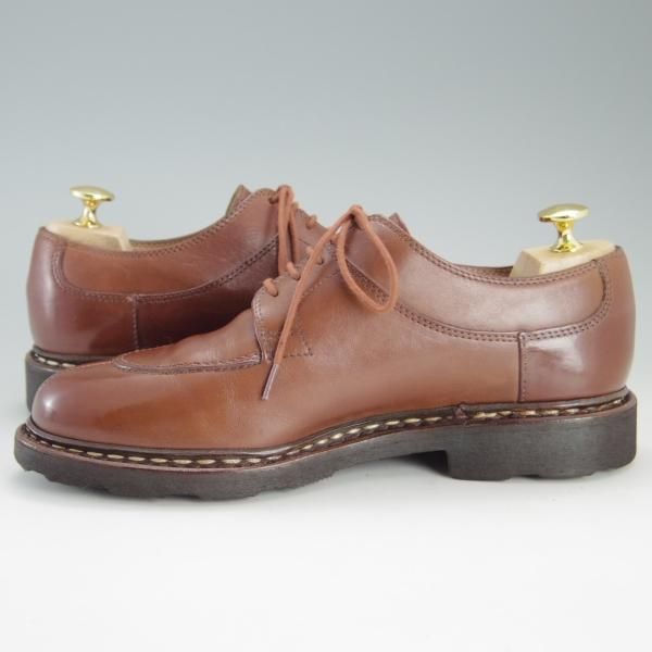 極上☆パラブーツ SIZE 5.5【定価¥71,500-☆アヴィニョン 極上☆パラブーツ SIZE 5.5【定価¥71,500-☆アヴィニョン