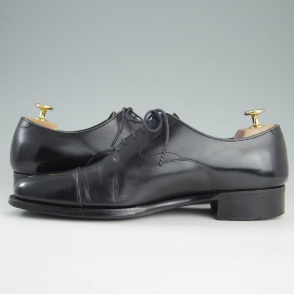 極上☆三陽山長 SIZE 7.5【貴重☆6アイレット仕様の友二郎