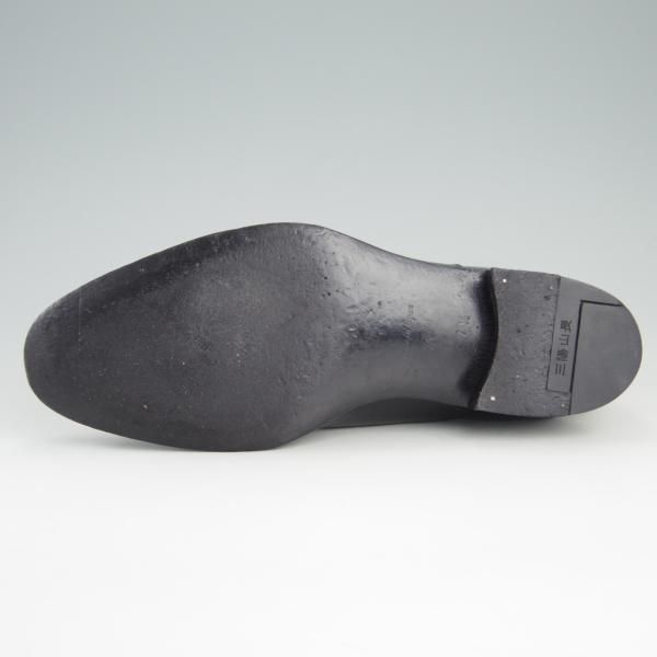 極上☆三陽山長 SIZE 7.5【貴重☆6アイレット仕様の友二郎