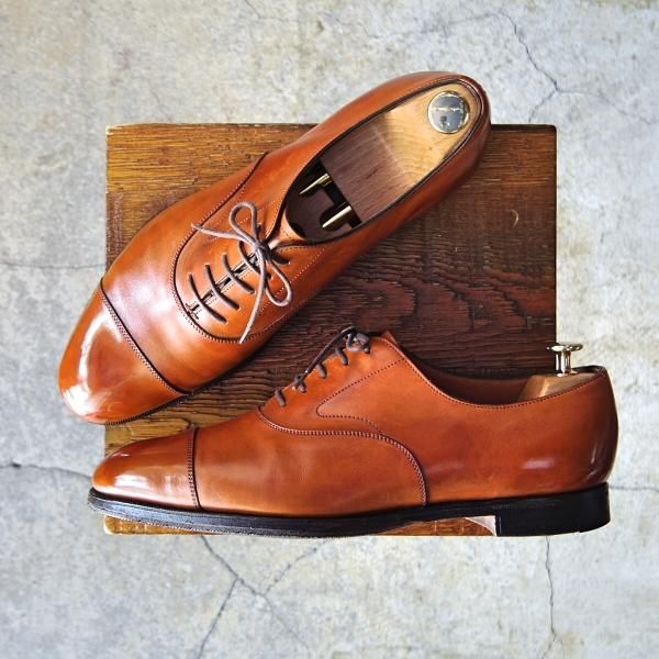 極上☆エドワードグリーン 8.5E【定価￥174,900-☆チェルシー/CHELSEA