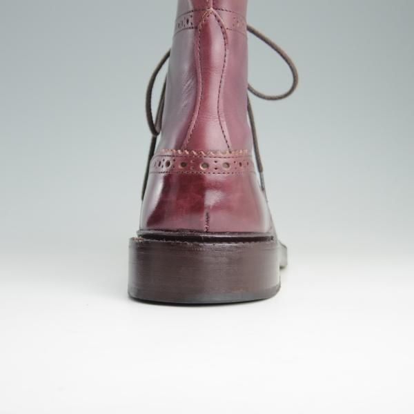Trickers - 【美品】 Tricker's / トリッカーズ | レザー