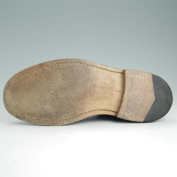 極上☆トリッカーズ SIZE 8.5【貴重☆阪急メンズ別注/M7527 極上☆トリッカーズ SIZE 8.5【貴重☆阪急メンズ別注/M7527