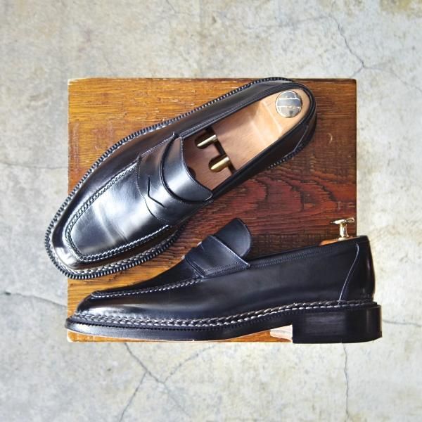 極上☆(伊)サントーニ SIZE 5.5【高額☆ノルベジェーゼ製法 極上☆(伊)サントーニ SIZE 5.5【高額☆ノルベジェーゼ製法