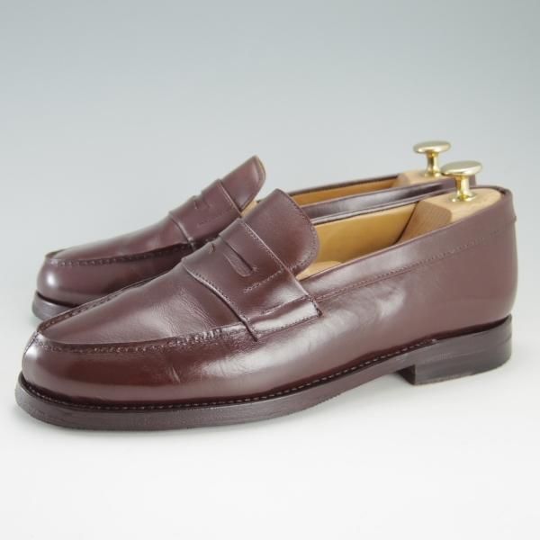 極上☆(スペイン製)Berwick/バーウィック UK6.5程度【定価 極上☆(スペイン製)Berwick/バーウィック UK6.5程度【定価