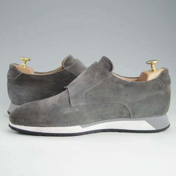 極美品☆(伊)サントーニ SIZE 6.5【貴重☆ダブルモンク仕様の 極美品☆(伊)サントーニ SIZE 6.5【貴重☆ダブルモンク仕様の