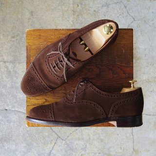 ˾å&硼 6.5Eڥɥեåȥ/Lloyd Footwear317饹/ߥ֥///Crockett&Jonesf208