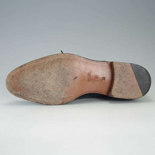 美品☆(スペイン製)MEERMIN/メルミン 7EE【貴重☆深緑/コード