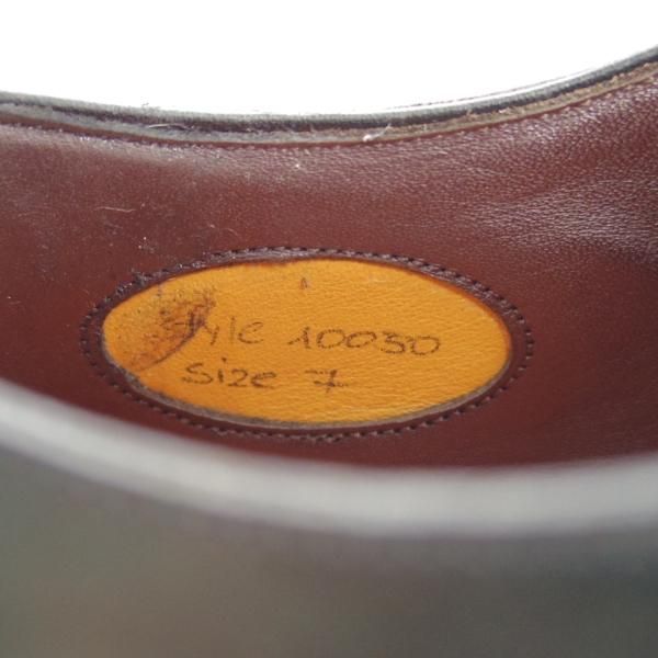 美品☆(スペイン製)MEERMIN/メルミン 7EE【貴重☆深緑/コード